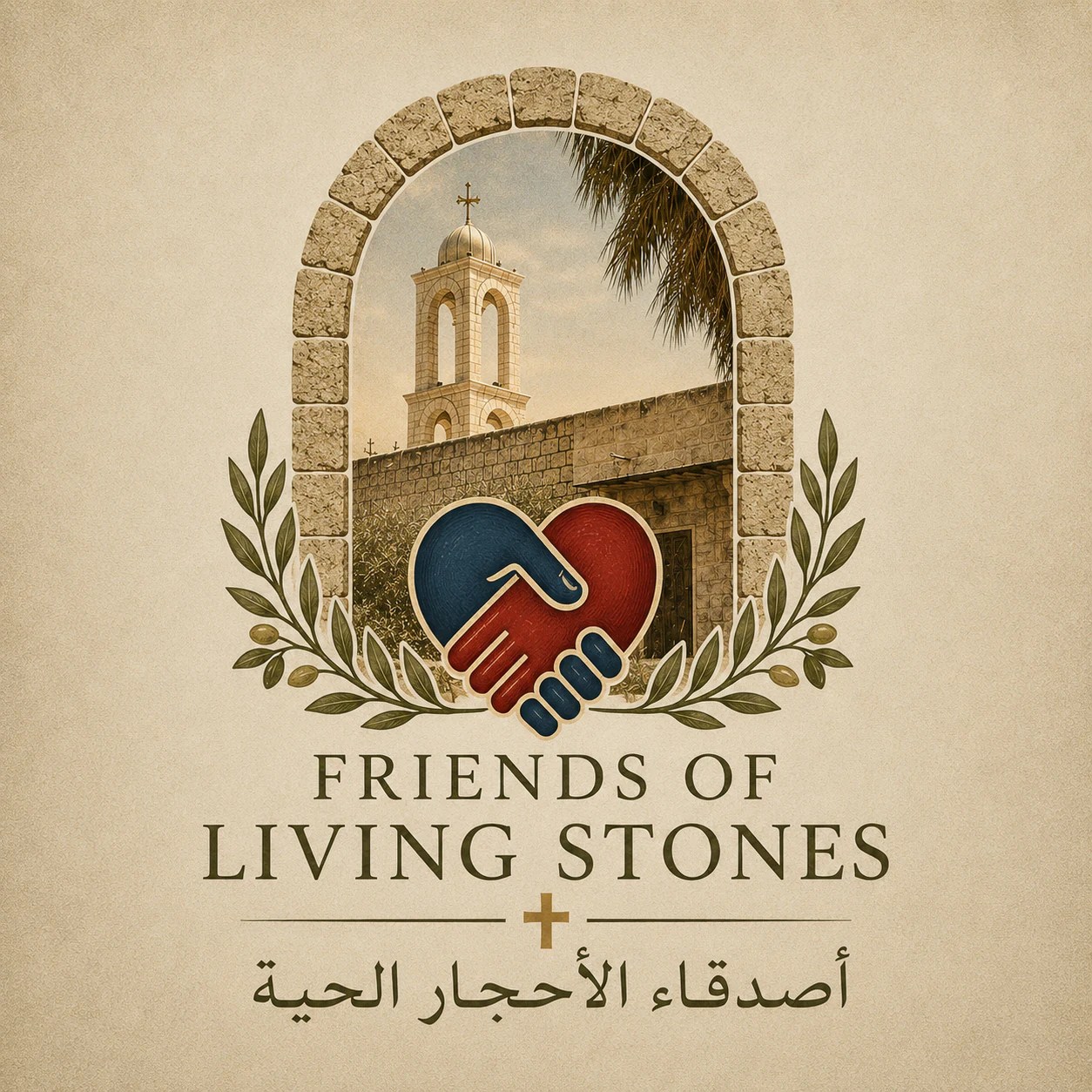 Living Stones
